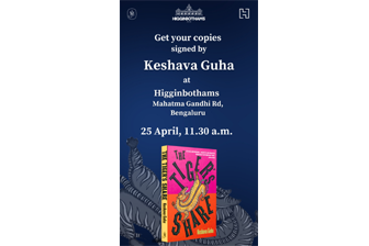 Upcoming Event